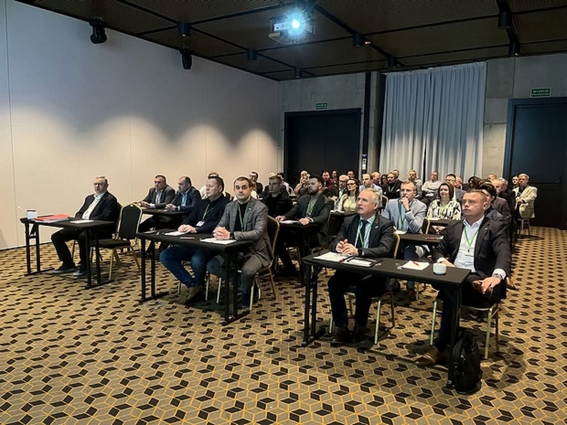 Warsztaty kadry kierowniczej