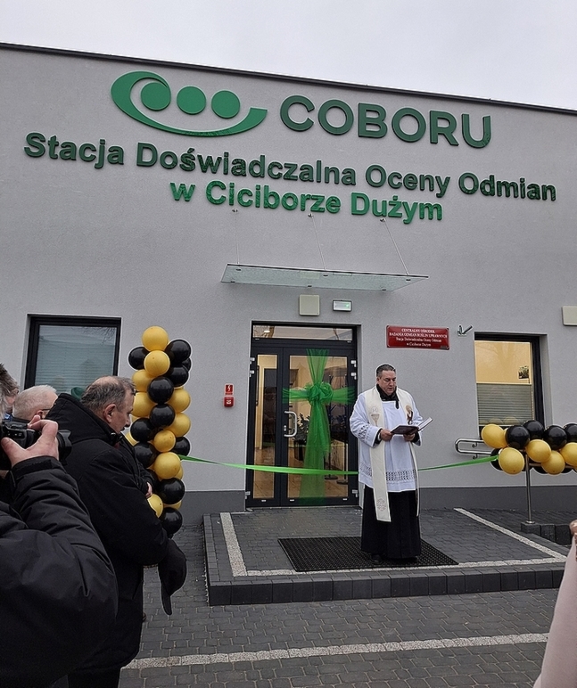 Wprowadzenie i zapoznanie się z regulaminem